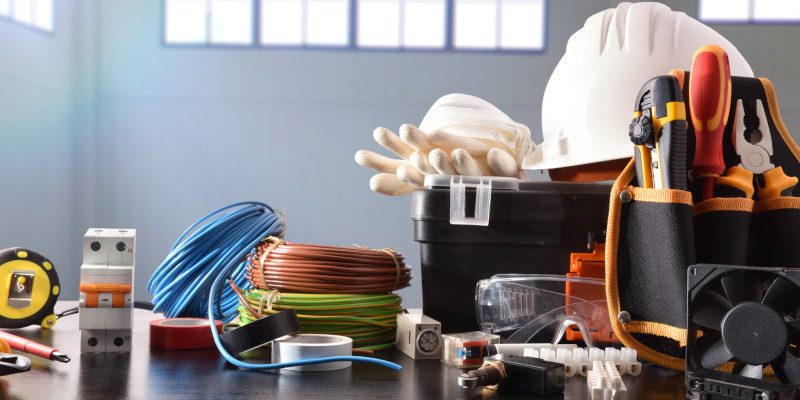 Electrical Wiring Upgrades in Lakeland, Florida