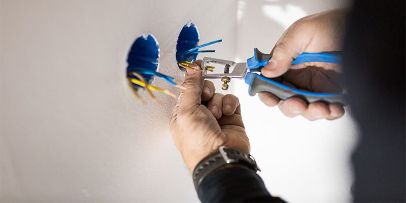 Electrical Replacement in Lakeland, Florida