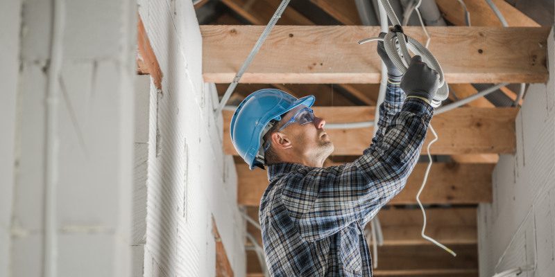 Commercial Electrical Repair in Lakeland, Florida