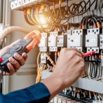Circuit Breaker Installation