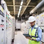 Commercial Electrical Maintenance