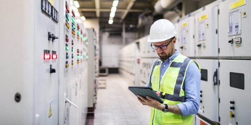 Commercial Electrical Maintenance in Lakeland, Florida
