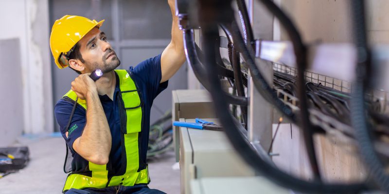 Commercial Electrical Services