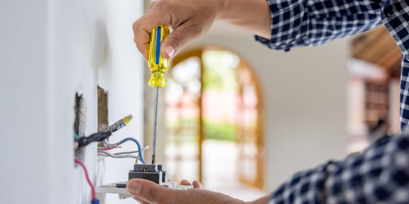 Residential Electrical Services