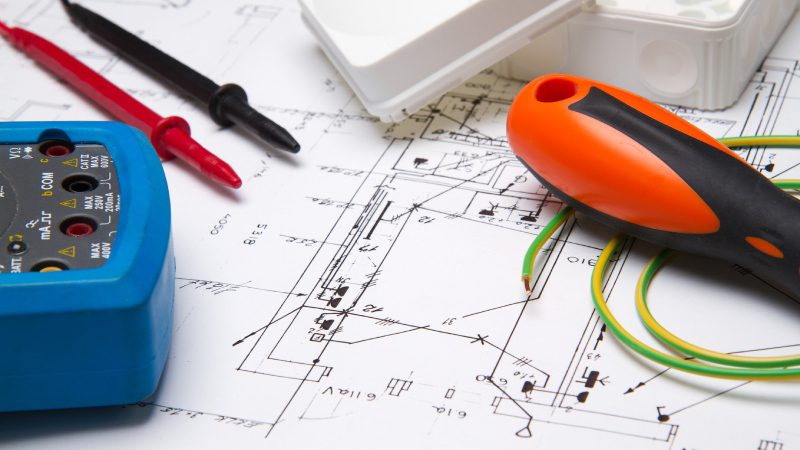 electrical services