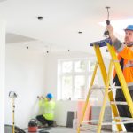 Lighting Installation