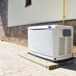 Generator Installation