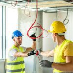Commercial Electrical Installation