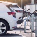 Commercial Car Chargers