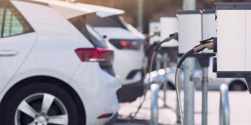 Commercial Car Chargers in Lakeland, Florida