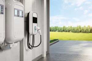 Four Benefits of EV Charger Installation at Your Home