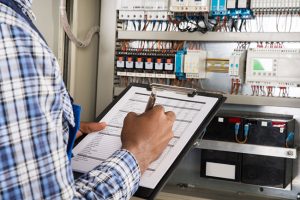 An Electrical Inspection Is Necessary in Many Situations
