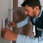 Home Automation Installation