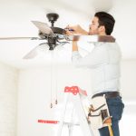 Fan Installation