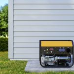 Generator Replacement