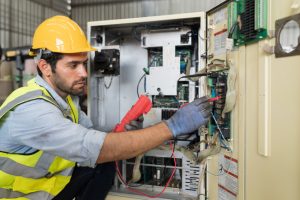 Common Commercial Electrical Maintenance Tasks