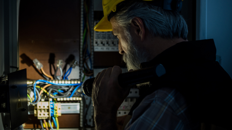 4 Reasons Why You Might Need an Emergency Electrician
