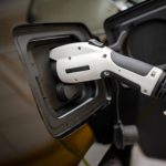 Level 2 Car Chargers