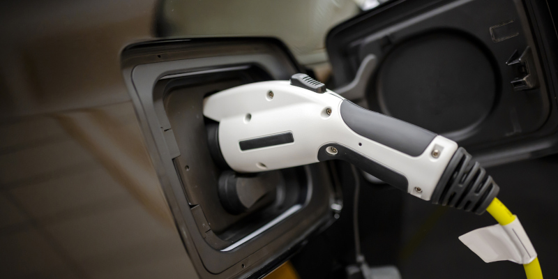 Level 2 Car Chargers in Lakeland, Florida