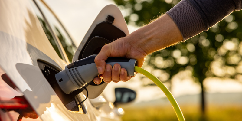 Level 3 Car Chargers in Lakeland, Florida