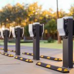 Fleet Charging Stations