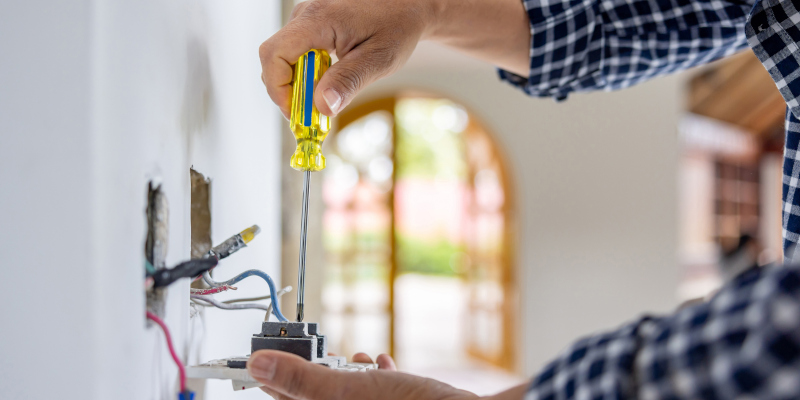 Residential Electrical Services