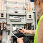 Circuit Breaker Replacement