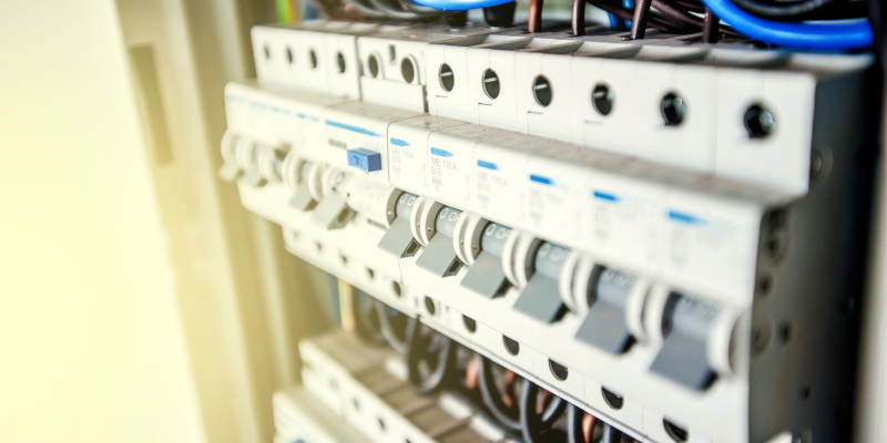 Commercial Electrical Replacement, Lakeland, FL