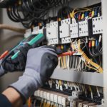 Commercial Electrical Upgrades