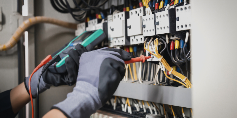 Commercial Electrical Upgrades in Lakeland, Florida