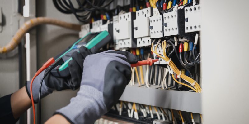 Commercial Electrical Upgrades in Lakeland, Florida