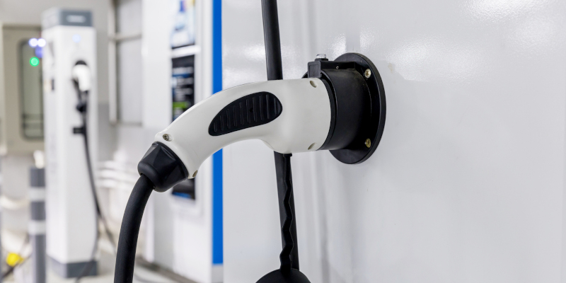 What Are Level 3 Car Chargers?