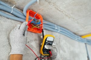 Signs Your Home Needs Rewiring Right Away