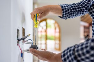 Why You Need a Licensed Electrician for Electrical Repair Work