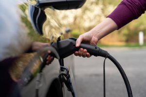 How Home EV Charging Increases Your Home’s Value