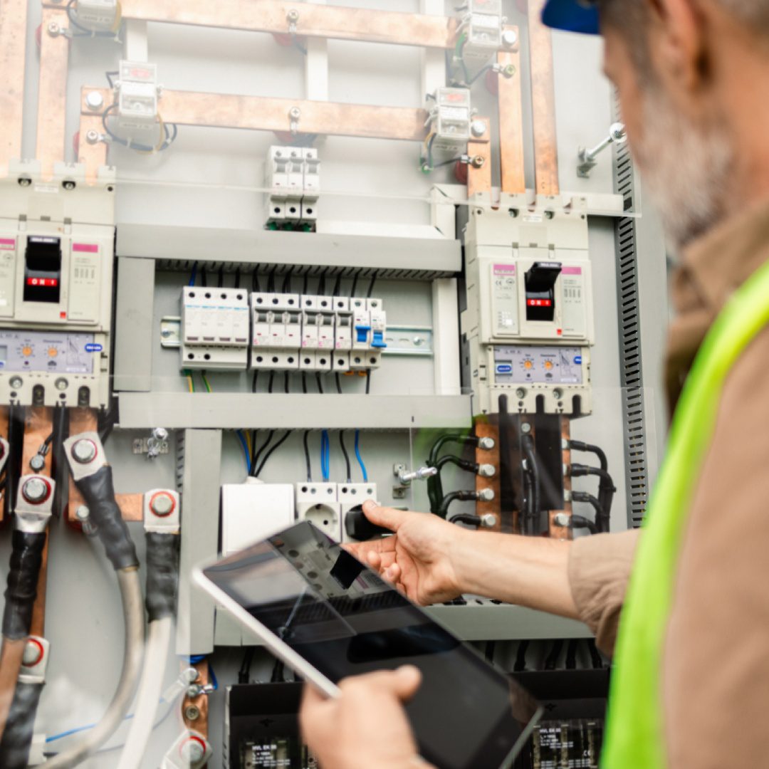 Electrical Contractor
